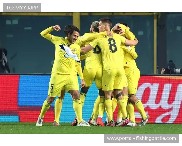 比利亚雷亚尔4-1横扫西班牙人,延续七连胜交锋纪录 比利亚雷亚尔4-1横扫西班牙人,延续七连胜交锋纪录