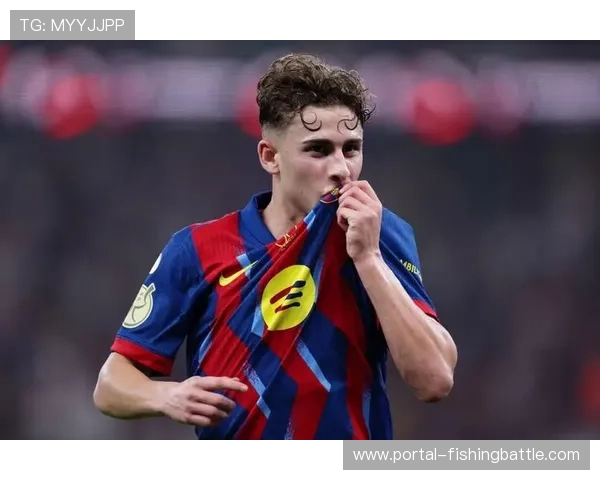 格德斯2026年9场参与8球，西甲球员同期仅次于费尔明和姆巴佩