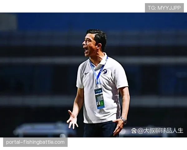 谢晖就任长春亚泰主帅后首次深度访谈:我的足球哲学从未改变